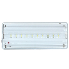 Светильник аварийного освещения SAFEWAY-10P пост. действия LED PROxima EKF dpa-203