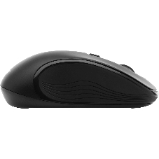 Мышь беспроводная Acer OMR303 черный, 1600 dpi, радиоканал, USB, кнопки - 6