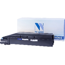 Картридж NVPrint совместимый Kyocera TK-6305 для TASKalfa 3500i/4501i/3501i/4500i/5501i/5500i (35000k)
