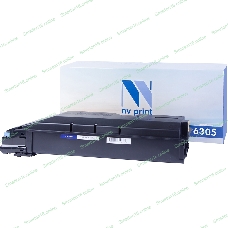 Картридж NVPrint совместимый Kyocera TK-6305 для TASKalfa 3500i/4501i/3501i/4500i/5501i/5500i (35000k)