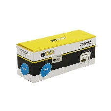 Расходные материалы Hi-Black 106R01631 Принт-картридж для Xerox Phaser 6000/6010/WC6015 (Hi-Black) 106R01631 C 1K