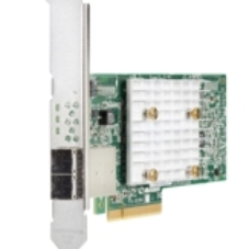 Контроллер HPE Smart Array E208e-p SR Gen10 (804398-B21)