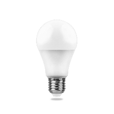 Лампа светодиодная FERON LB-91 (25446) 7W 230V E27 6400K A60