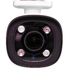 Видеокамера IP Trassir TR-D2123IR6 2.7-13.5мм цветная