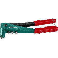 Заклепочник KRAFTOOL X-3, литой корпус