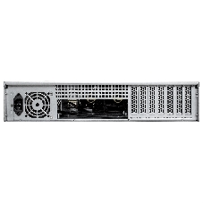 Серверный корпус ExeGate EX293344RUS Pro 2U550-08 (RM 19