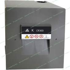 Тонер черный тип С5300s/C5310s