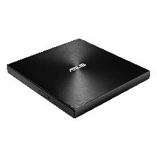 Оптический привод DVD-RW Asus SDRW-08U9M-U черный USB slim ultra slim M-Disk Mac внешний RTL