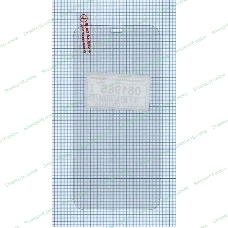 Защитное стекло для Apple iPhone 12 mini (LOW-COST)