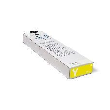 Картридж NVP для Riso ComColor FW 1230/2230/5230/5231/5000 (NV-S-7253E, совместимый), Yellow (1000 мл)