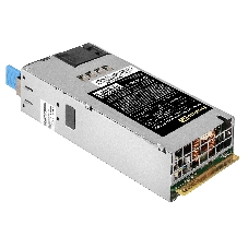 Блок питания серверный (модуль к RTS1000 Redundant) 1000W ExeGate Industrial-RT1000 (APFC, КПД 94%(80 PLUS Platinum), 4 см fan)