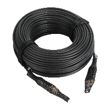 Активный оптический кабель HDMI 19M/M,ver. 2.0, 4K@60 Hz 40m VCOM