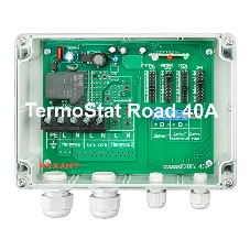 Терморегулятор Rexant TermoStat Road 40A IP65 51-0842