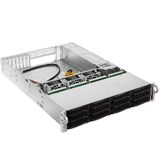 Корпус SuperMicro CSE-826BE1C-R920LPB 920W черный
