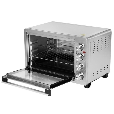 Мини-печь Horizont MO-4504SM