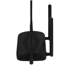 Двухдиапазонный роутер Wi-Fi 7 Mercusys MR25BE BE3600