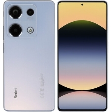 Смартфон Xiaomi Redmi Note 14S 8/128Gb фиолетовый