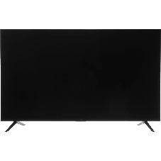 Телевизор Xiaomi TV A 55 2026 L55MB-ARU черный DLED UHD 60Hz Smart TV