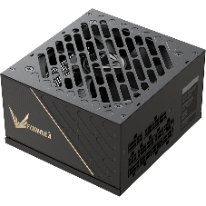 Блок питания Aerocool/Formula V Line FV-1000GM, 1000Вт, 80+ Gold, 120мм, модульный, черный