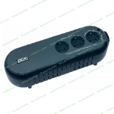 Источник бесперебойного питания Powercom WOW 700U 350Вт 700ВА черный