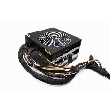 Блок питания Chieftec GPS-650A8, 650Вт, 80 PLUS, 120мм, черный