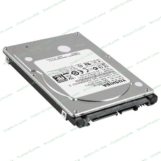Жесткий диск Toshiba SATA-II 1Tb MQ01ABD100 (5400rpm) 8Mb 2.5