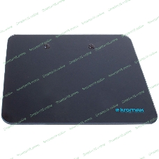 Кронштейн-подставка для DVD и AV систем Kromax MICRO-MONO черный макс.5кг настенный