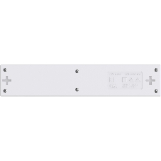 Сетевой фильтр ZIS PILOT Surge protector Pilot SG5 5 outlets (GP), 10A/2.2kVt, automatic circuit-breaker, 10 m