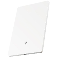 Повторитель беспроводного сигнала TP-Link Archer Air E5 AX3000 Wi-Fi белый