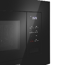 Микроволновая печь встраиваемая Maunfeld MBMO820SGb10