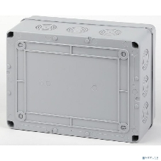 Пластиковый бокс навесной ЭРА KMPN12_IP65 КМПн-12 IP65