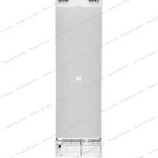Холодильник Liebherr Pure CNd 5703-22 001 белый двухкамерный 266/94л морозилка снизу