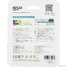 Накопитель SSD Silicon Power Ace A55, 256Gb, SATA III, 2.5