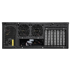 Серверный корпус ExeGate Pro 4U450-07/4U4017S (RM 19