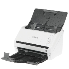 Сканер Epson WorkForce DS-770II (B11B262401)