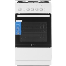 Комплект для сжиженного газа De Luxe ВТИС103654045001