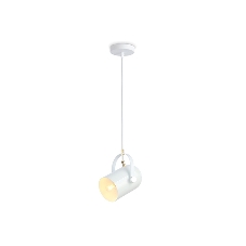 Светильник Ambrella light TR8205 WH белый E27 max 40W D117*1035