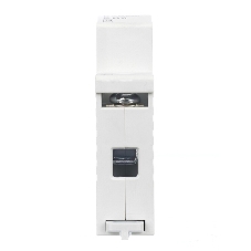 Ограничитель перенапряжения ОПС1-D 1P IEK MOP20-1-D