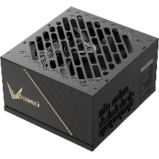 Блок питания Aerocool/Formula V Line FV-1200GM, 1200Вт, 80+ Gold, 120мм, модульный, черный