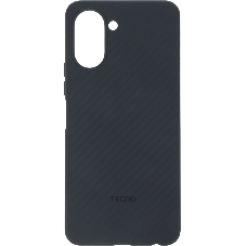 Смартфон Tecno Spark Go 3 4/128Gb черный