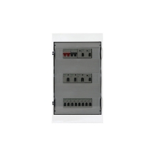 Выключатель автоматический модульный 1п C 10А 4.5кА City9 Set 230В SE C9F34110
