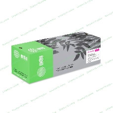Картридж лазерный Cactus CS-TK8505M пурпурный (20000 стр.) для Kyocera FS-4500CN/5550CN/TASKalfa 4551ci