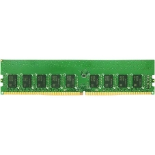 Оперативная память для СХД Synology, DIMM DDR4 16GB D4EC-2666-16G