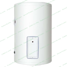 Водонагреватель Haier FCD-JTLD150 водогрей 150л, 2,0 кВт., напольный вертикальный круглый, мех. управление, сверхпрочная эмаль, 2 ТЭНа из нержавейки, тройная защита, гарантия 7 лет, белый