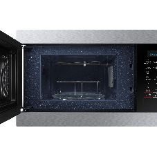 Встраиваемая микроволновая печь Samsung 22L GRILL MG22M8074AT/BW