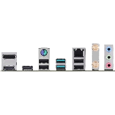 Материнская плата ASUS PRIME B760M-A WIFI D4, LGA 1700, Intel B760, 4xDDR4, 4xSATA, 2xM.2, 1xPCIe 4.0 x16, 1xPCIe 4.0 x4, 1xPCIe 4.0 x1, 2xHDMI, 1xDP, 1x 2.5Gb LAN, 2xUSB-A 3.2 Gen 2, 4xUSB-A 2.0, 3x3.5 мм, 7.1, mATX