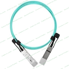 Кабель AOC QSFP+ 3M LR-LINK