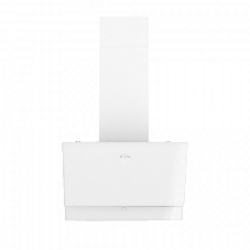 Вытяжка наклонная Elikor Vertex WH 50 белый, 50 см, 750 куб. м/ч, 56 дБ