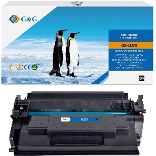 Картридж лазерный G&G GG-C070 черный (3000стр.) для Canon imageCLASS MF465dw/MF462dw/LBP247dw/LBP246dw(AMS)/i-SENSYS LBP243dw/246dw/MF461dw/MF465dw/MF463dw(EUR/NA/AP)/LBP244/241/MF467dw(JP)