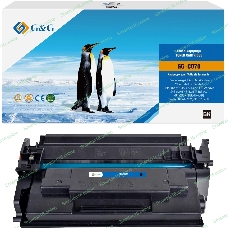 Картридж лазерный G&G GG-C070 черный (3000стр.) для Canon imageCLASS MF465dw/MF462dw/LBP247dw/LBP246dw(AMS)/i-SENSYS LBP243dw/246dw/MF461dw/MF465dw/MF463dw(EUR/NA/AP)/LBP244/241/MF467dw(JP)